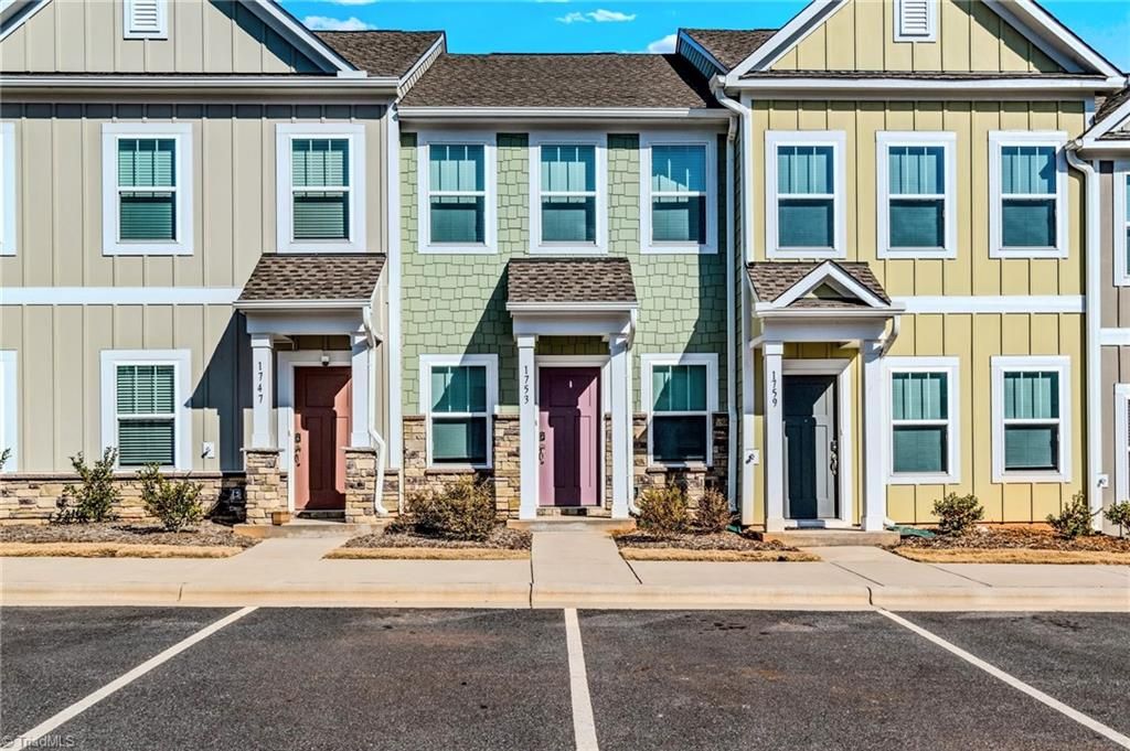 1753 Granby Heights Drive