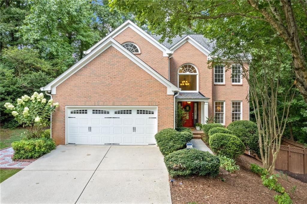 5050 Byers Road