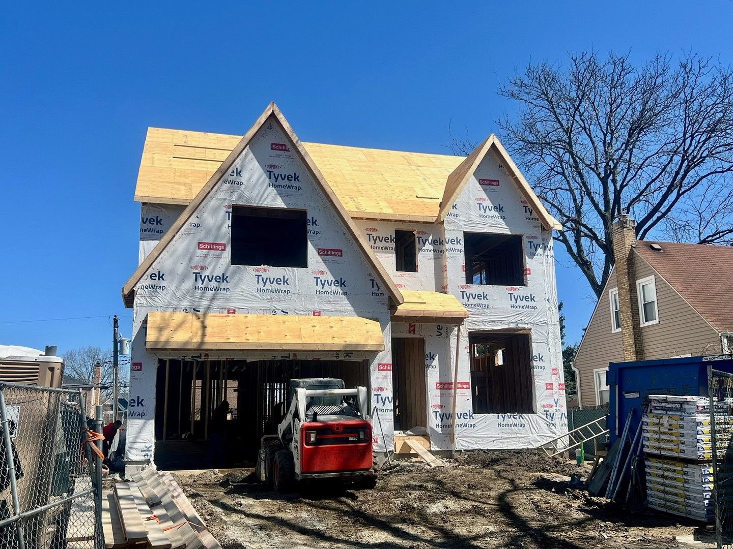 957 S Hillside Avenue