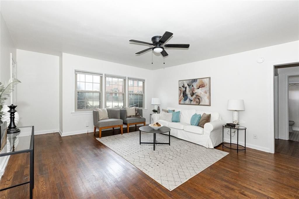 425 Lindbergh Drive Ne G1