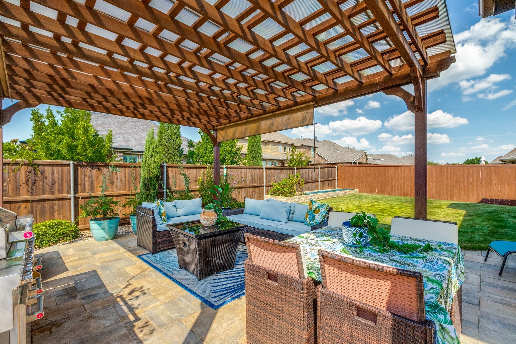 9917 Echo Summit Drive