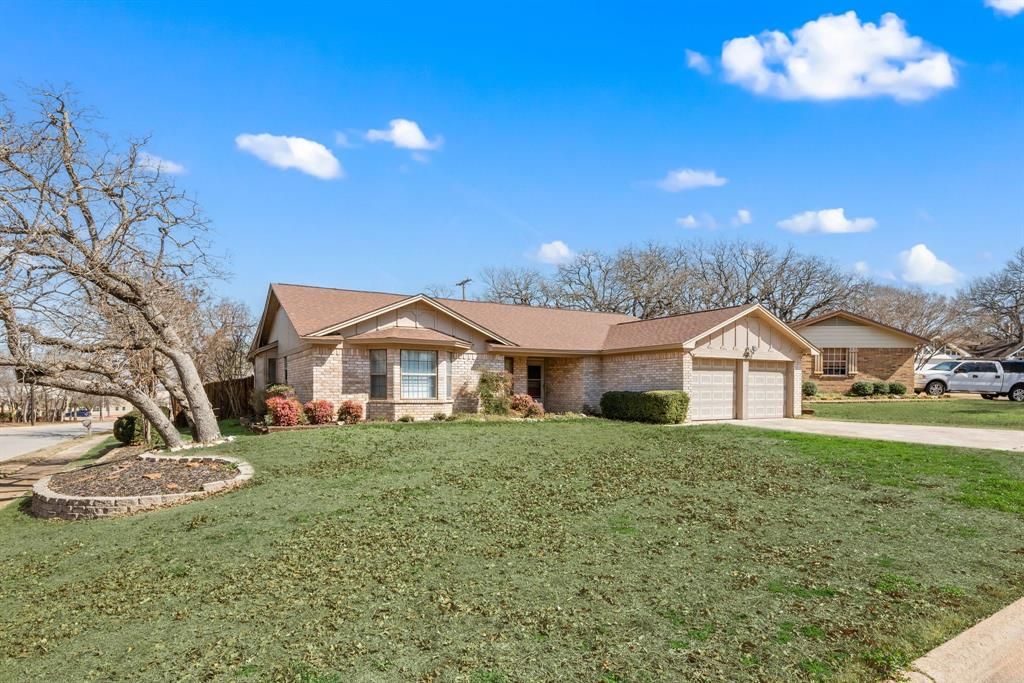 7320 Forrest Court