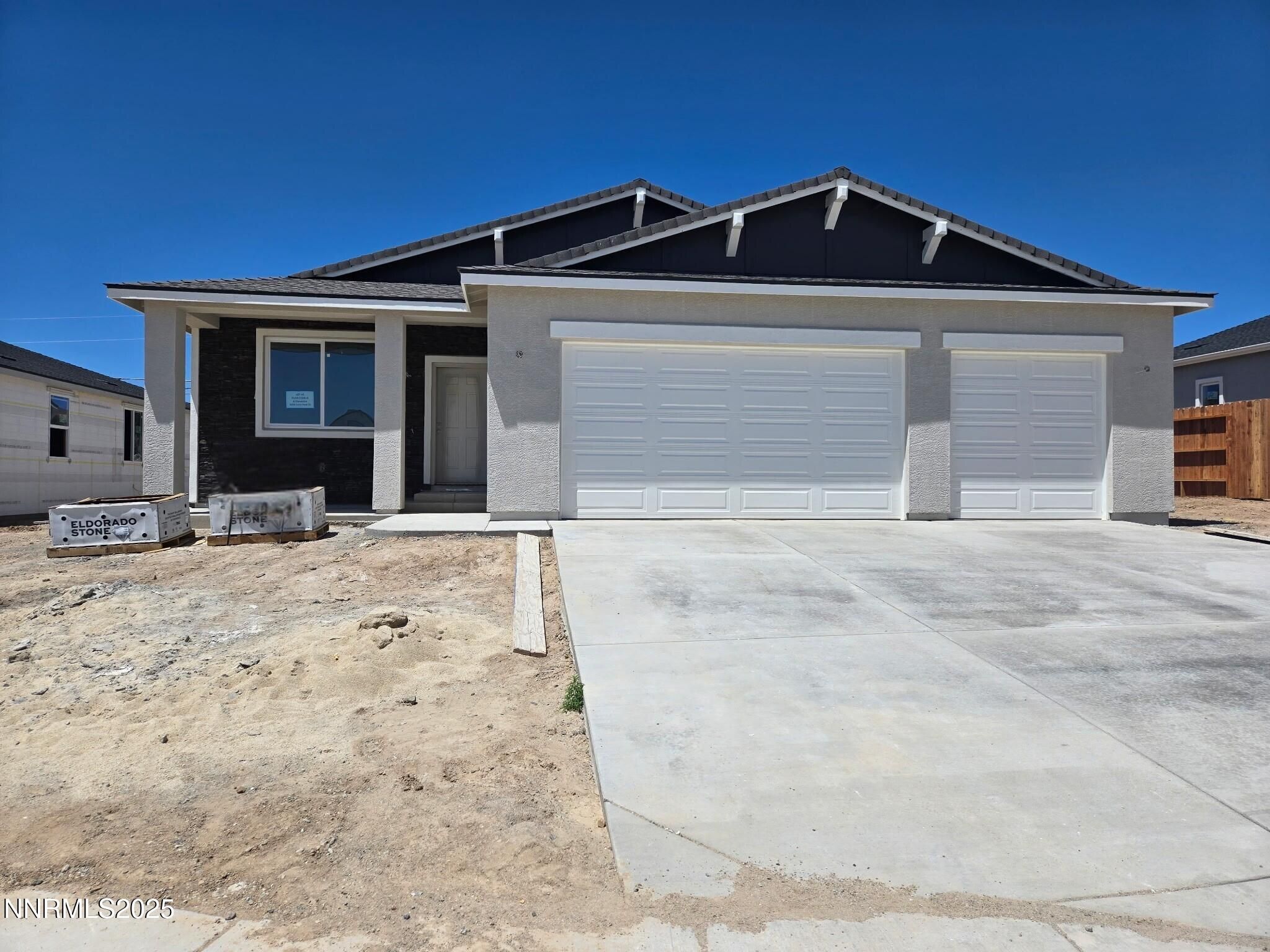 4059 Cone Peak Court