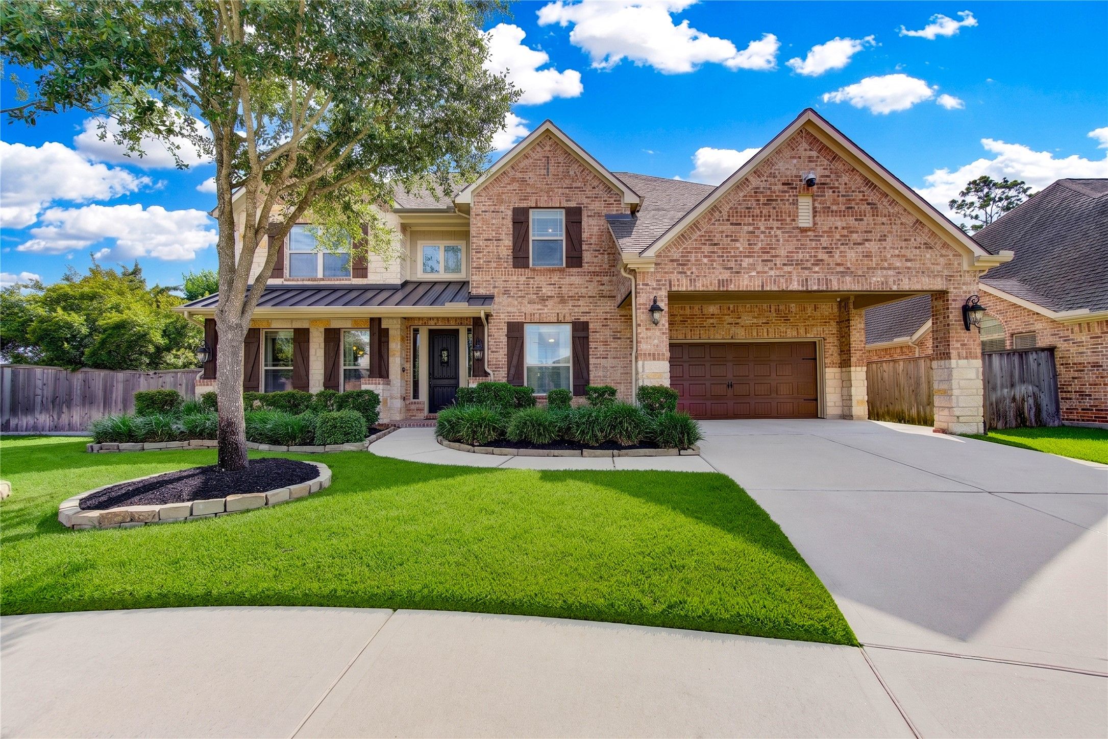 13406 Ambler Springs Drive