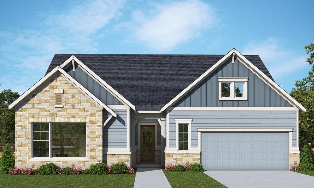 The Retreat at Sterling on the Lake