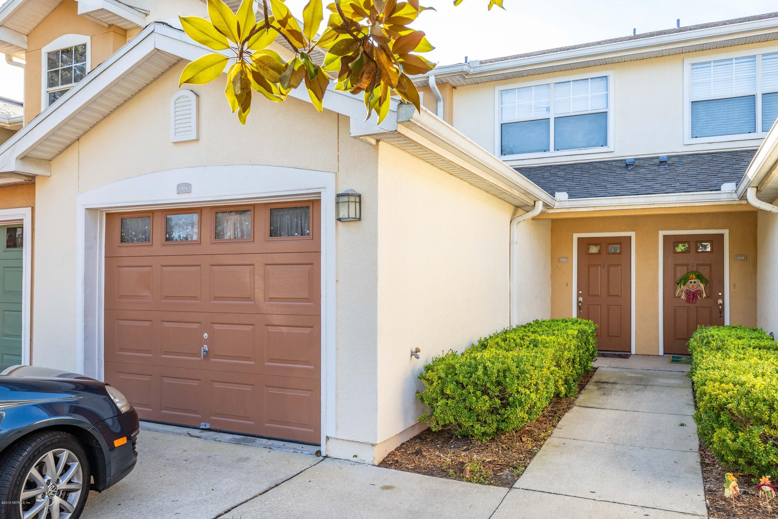 Cottages At Argyle Condominiums Jacksonville Florida