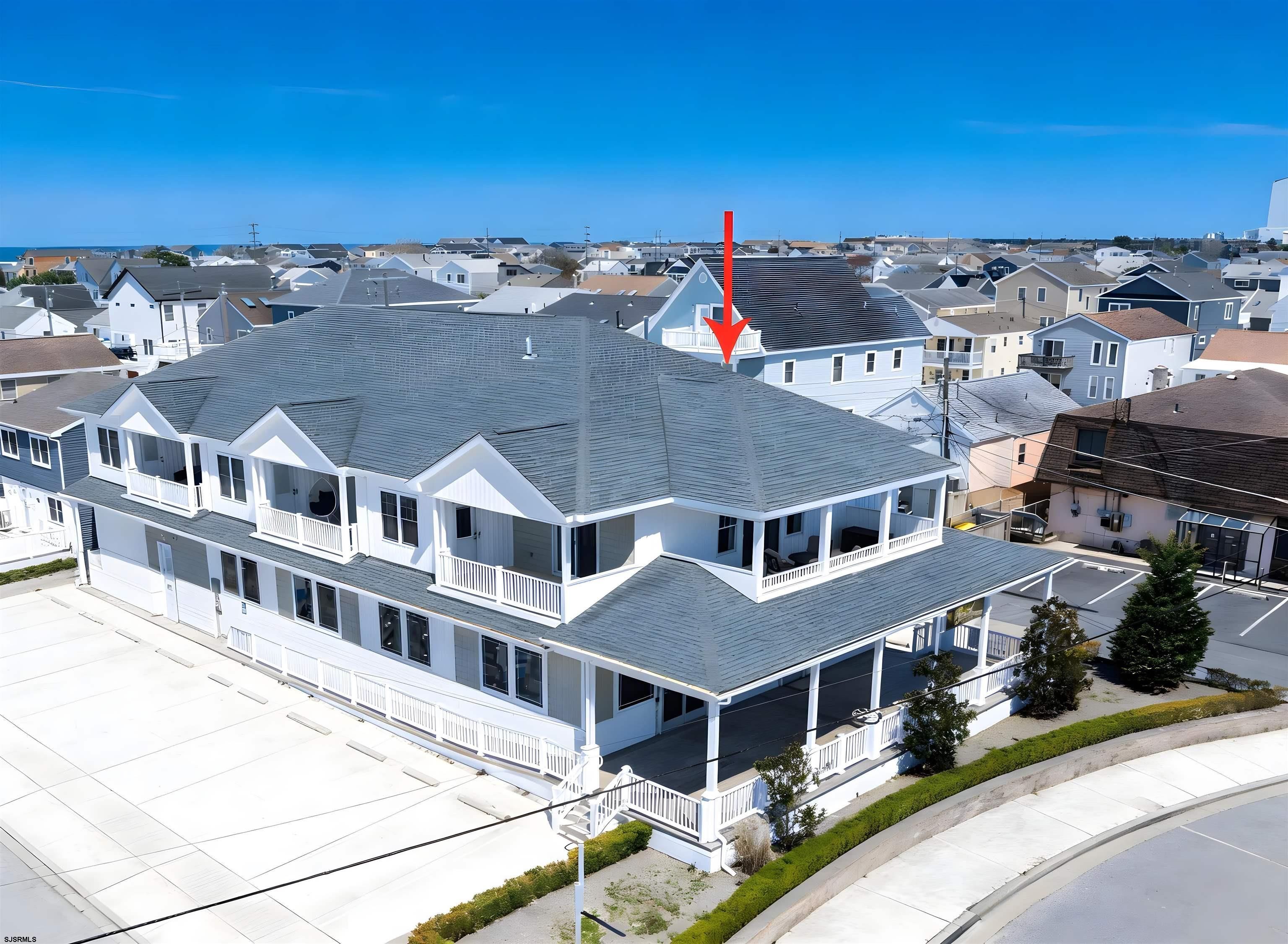 3400 Atlantic Brigantine 2A