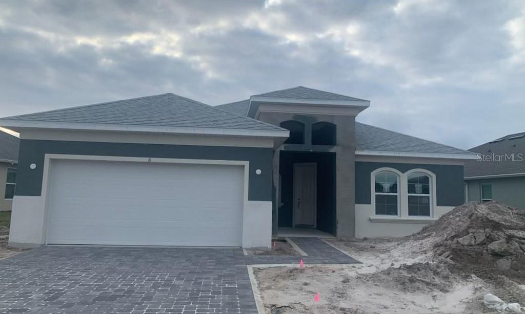 Huntington at Hunter’s Ridge