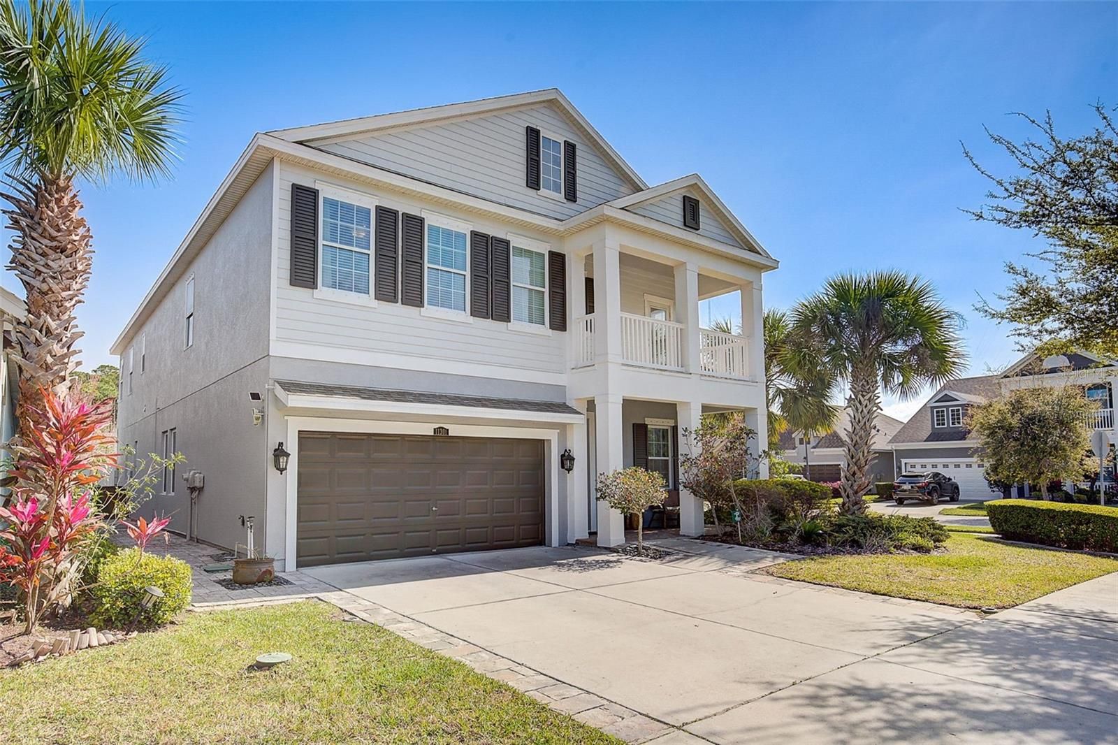 11301 Quiet Forest Drive