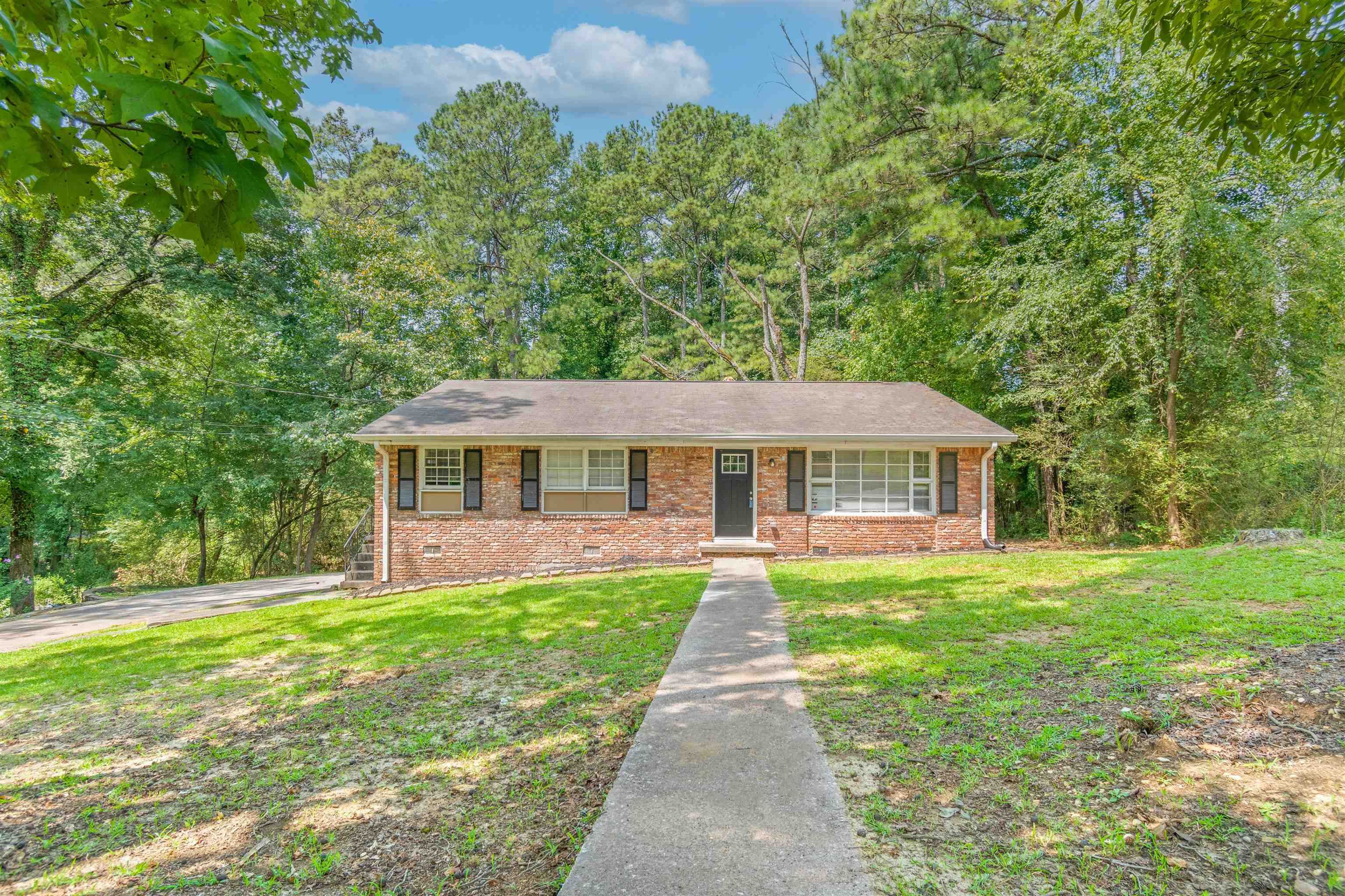 4023 Boulder Vista Drive