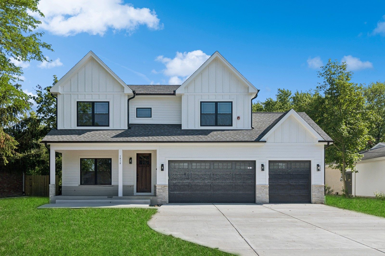 1816 Rosemary Road