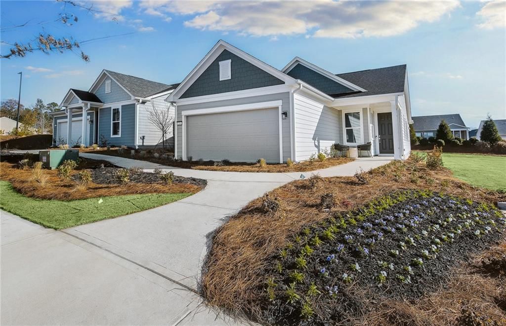 215 Alcovy Court