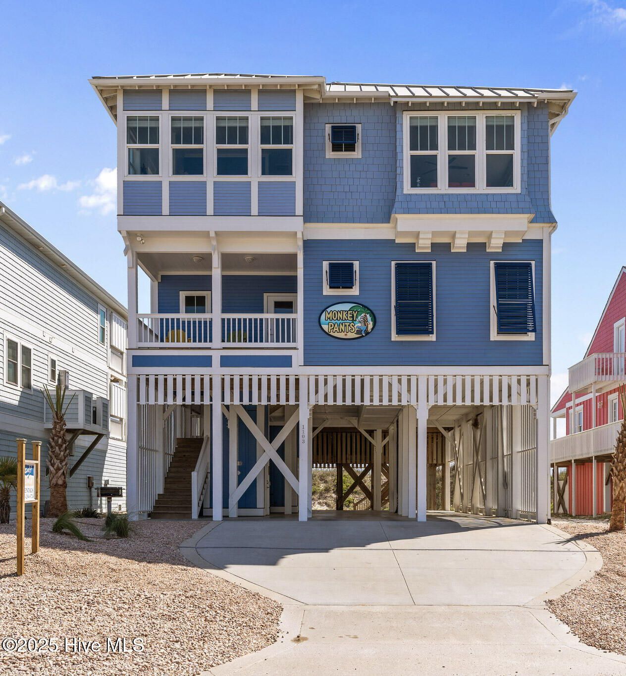 1103 Ocean Drive