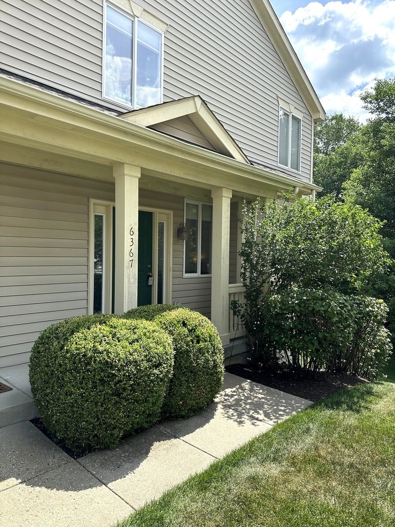 6367 Commonwealth Drive