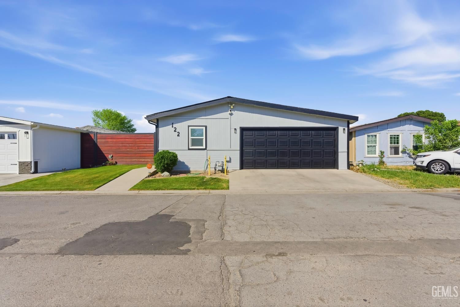 499 Pacheco Road 122