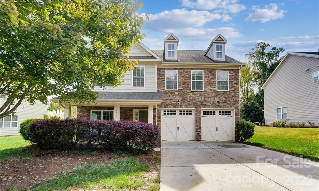 The Vineyards on Lake Wylie