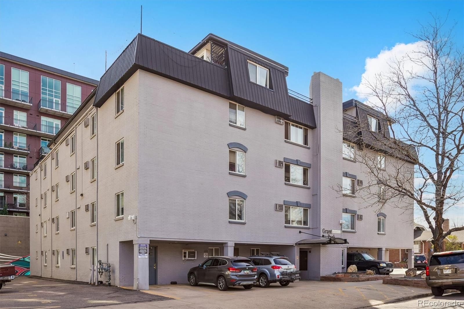 336 N Grant Street 502