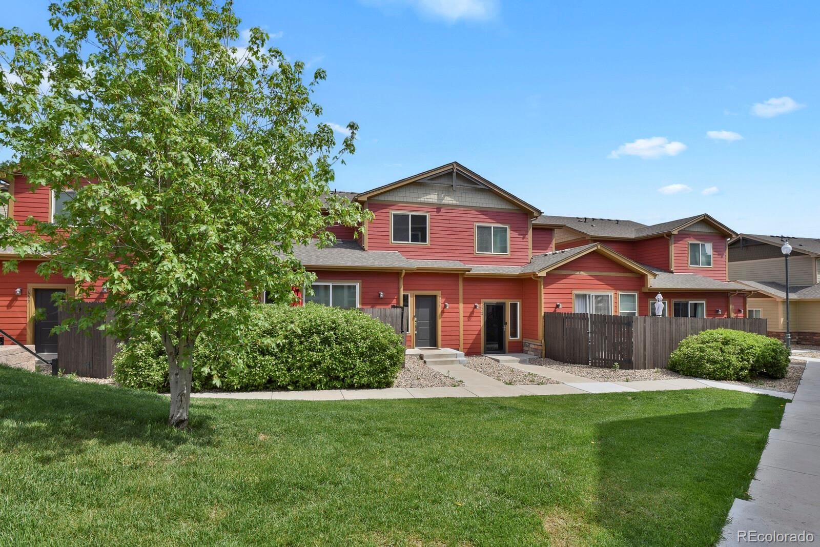 1775 Aspen Meadows Circle