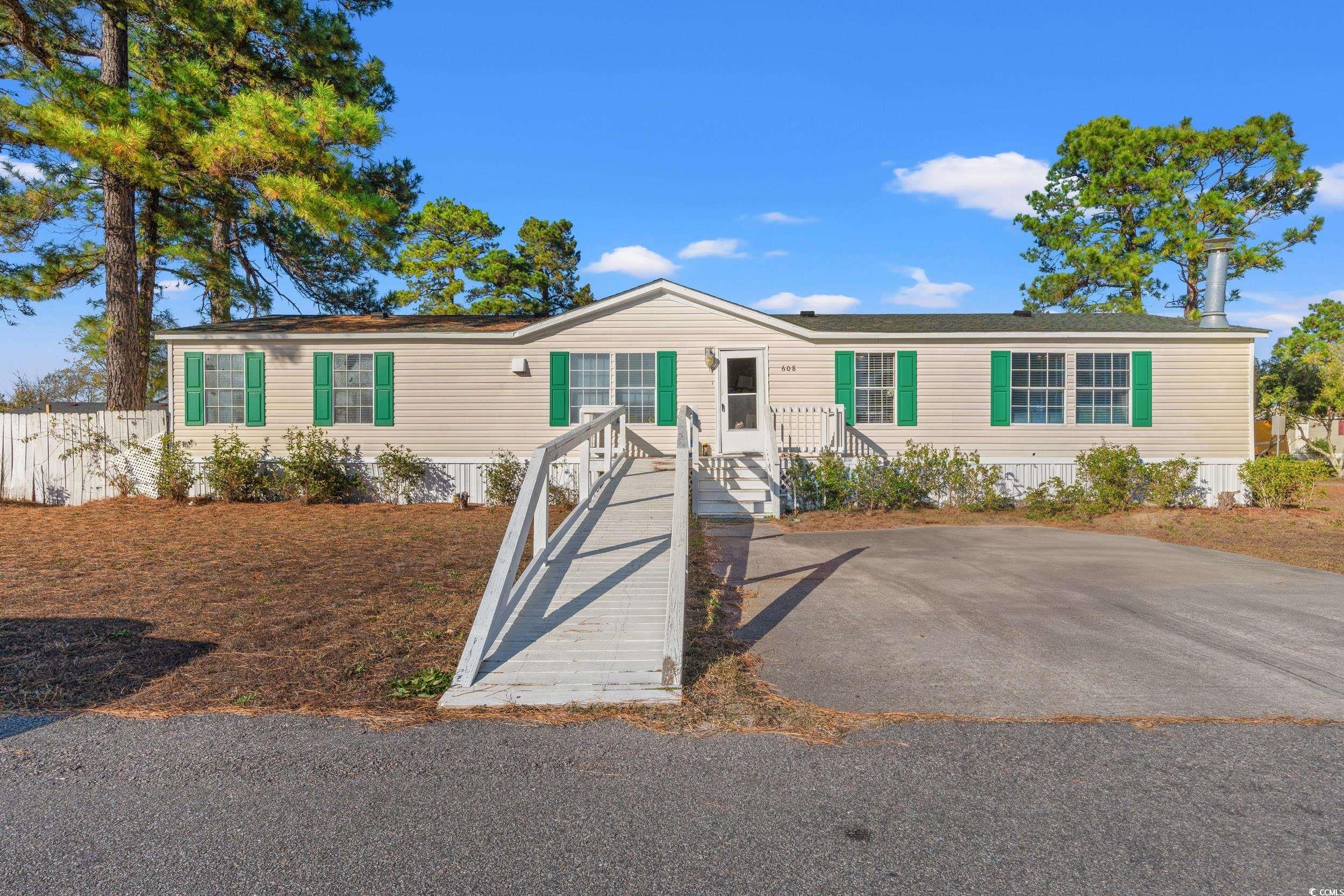 608 Avocado Ct.