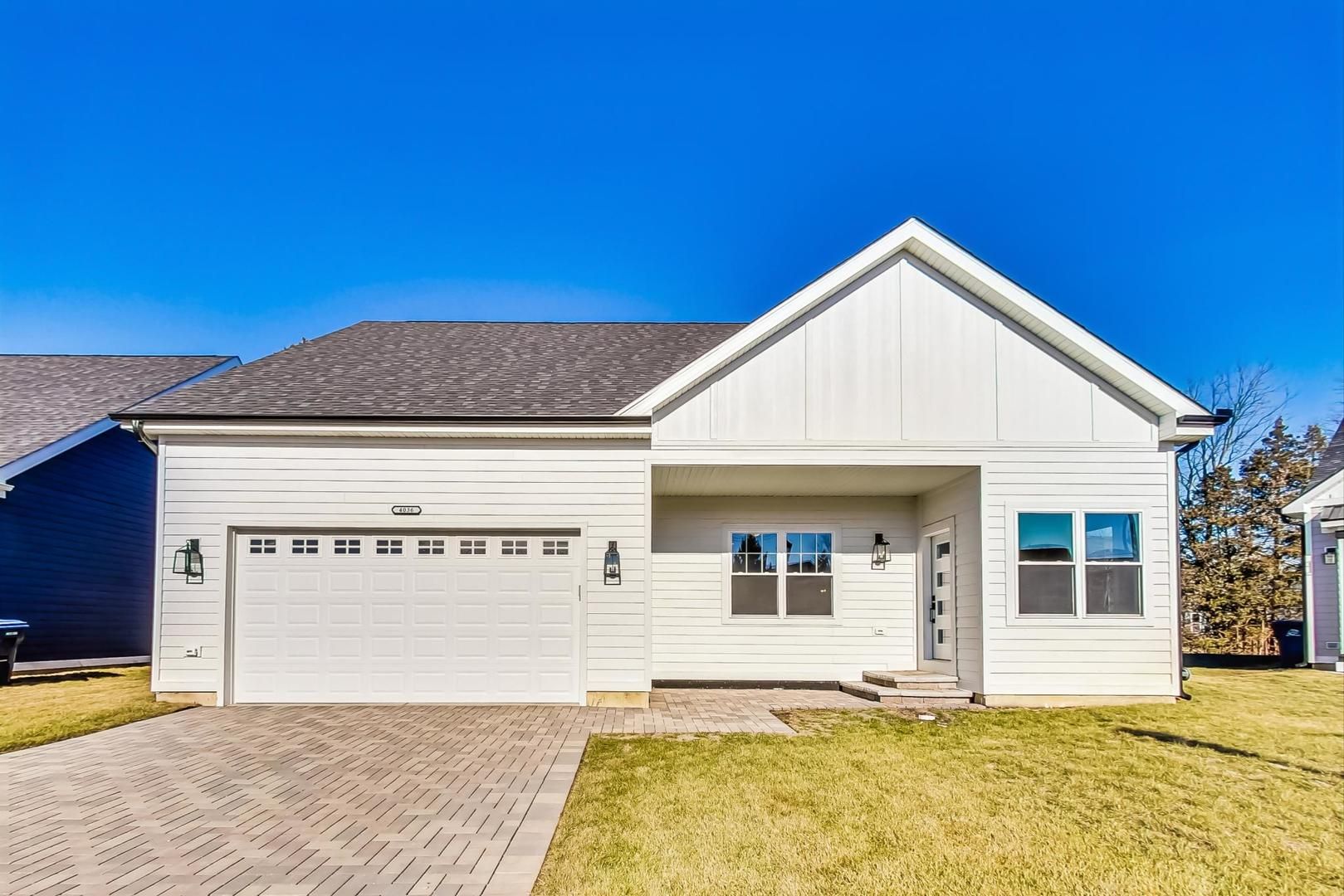 4036 Faith Lane