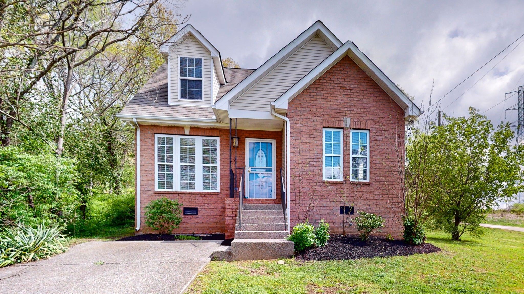 2321 Whites Creek Pike