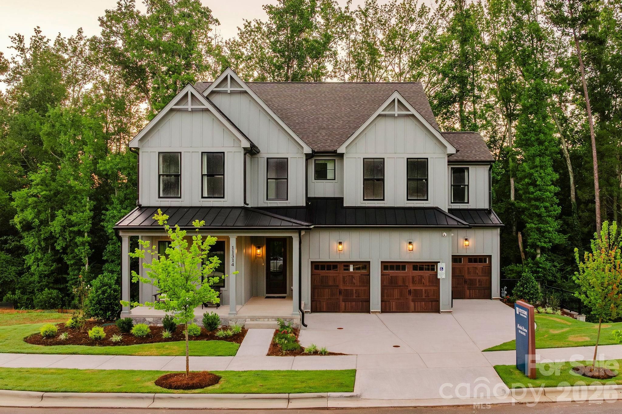 825 Lakeforest Drive Covington