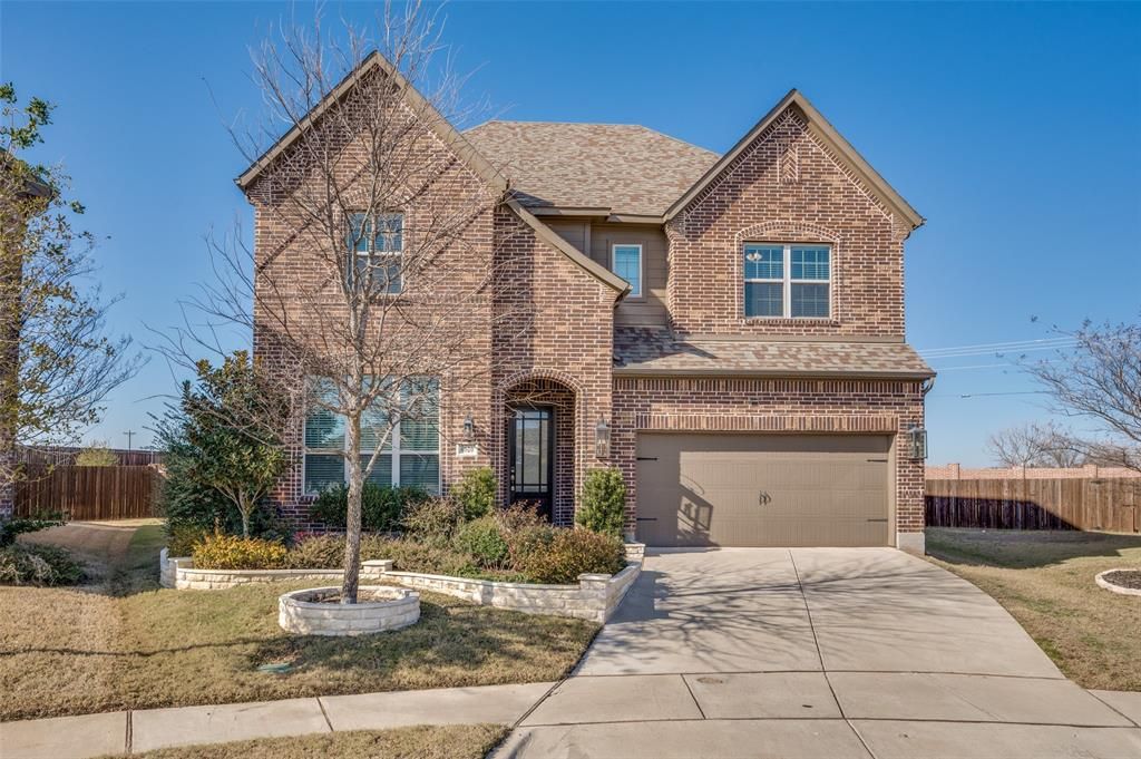 6020 Aster Drive