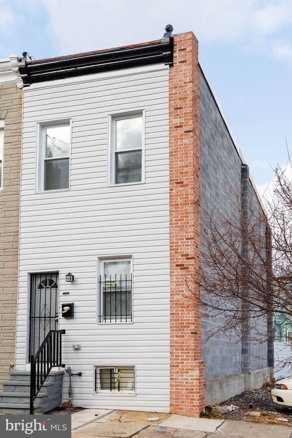 2502 Jefferson Street