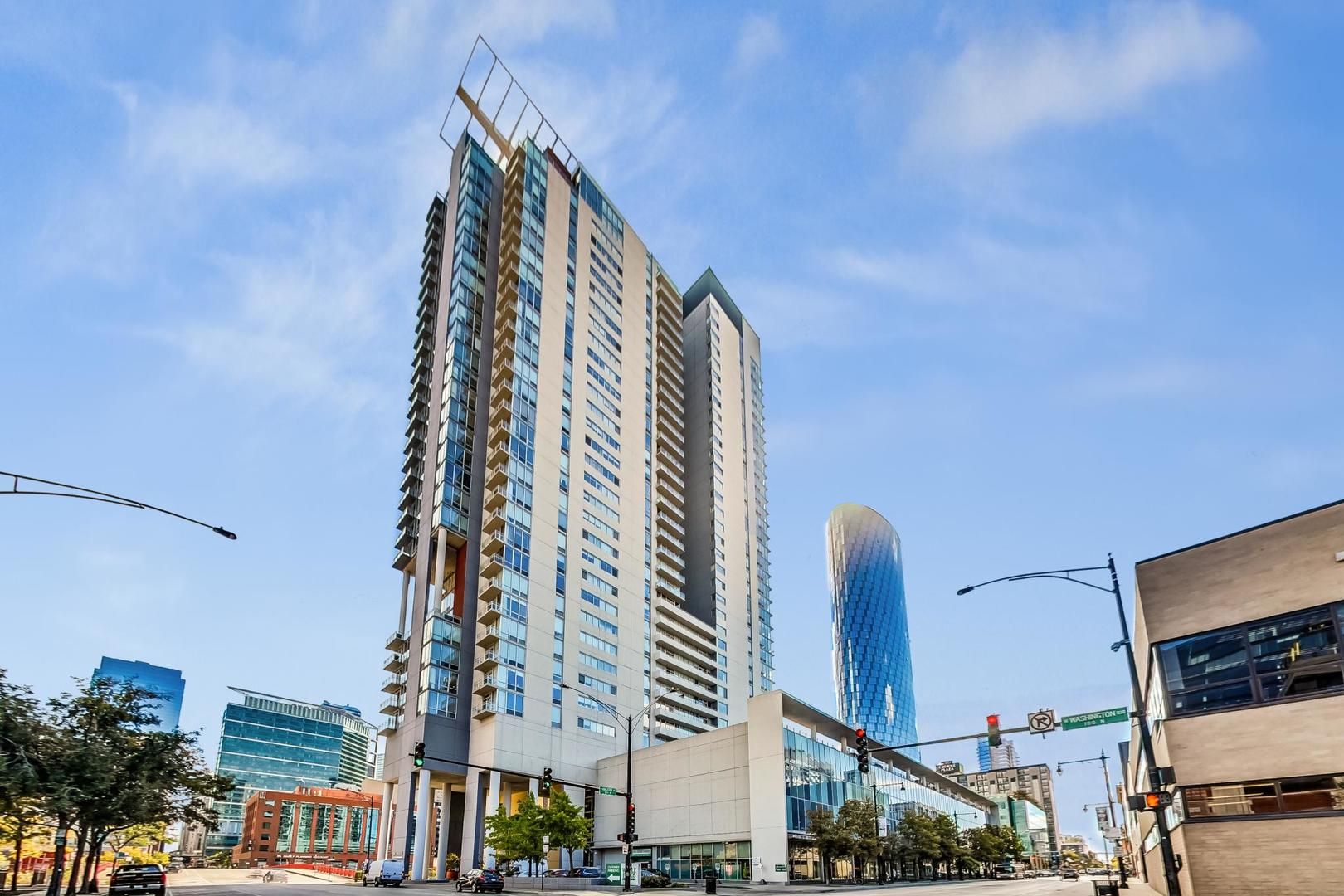 737 W Washington Boulevard 1109