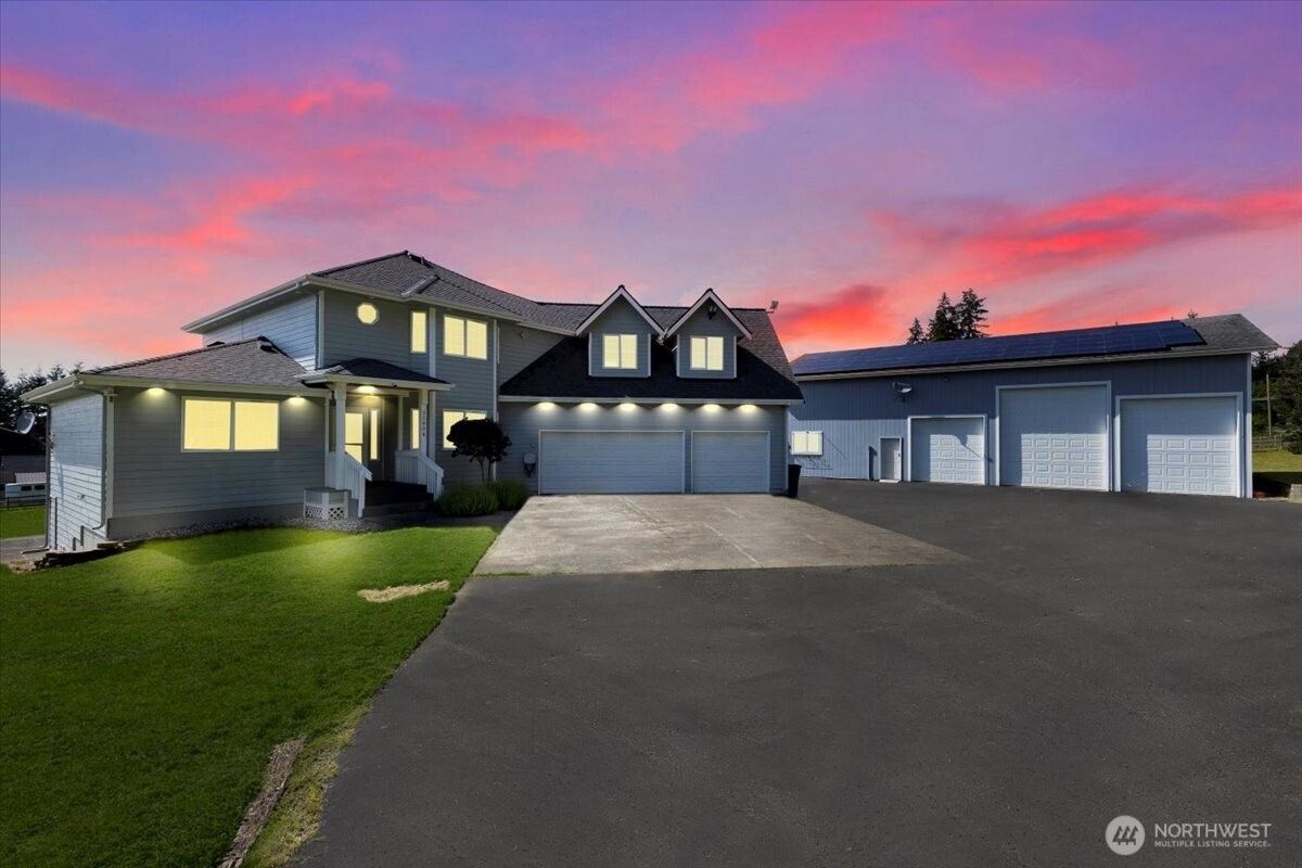 25804 Jim Creek Road