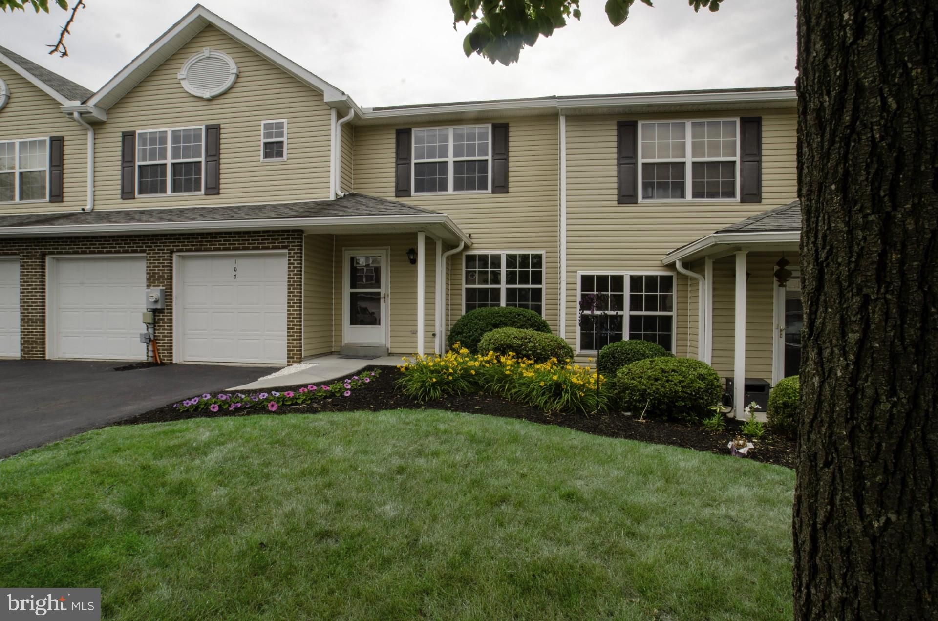 107 Peregrine Lane