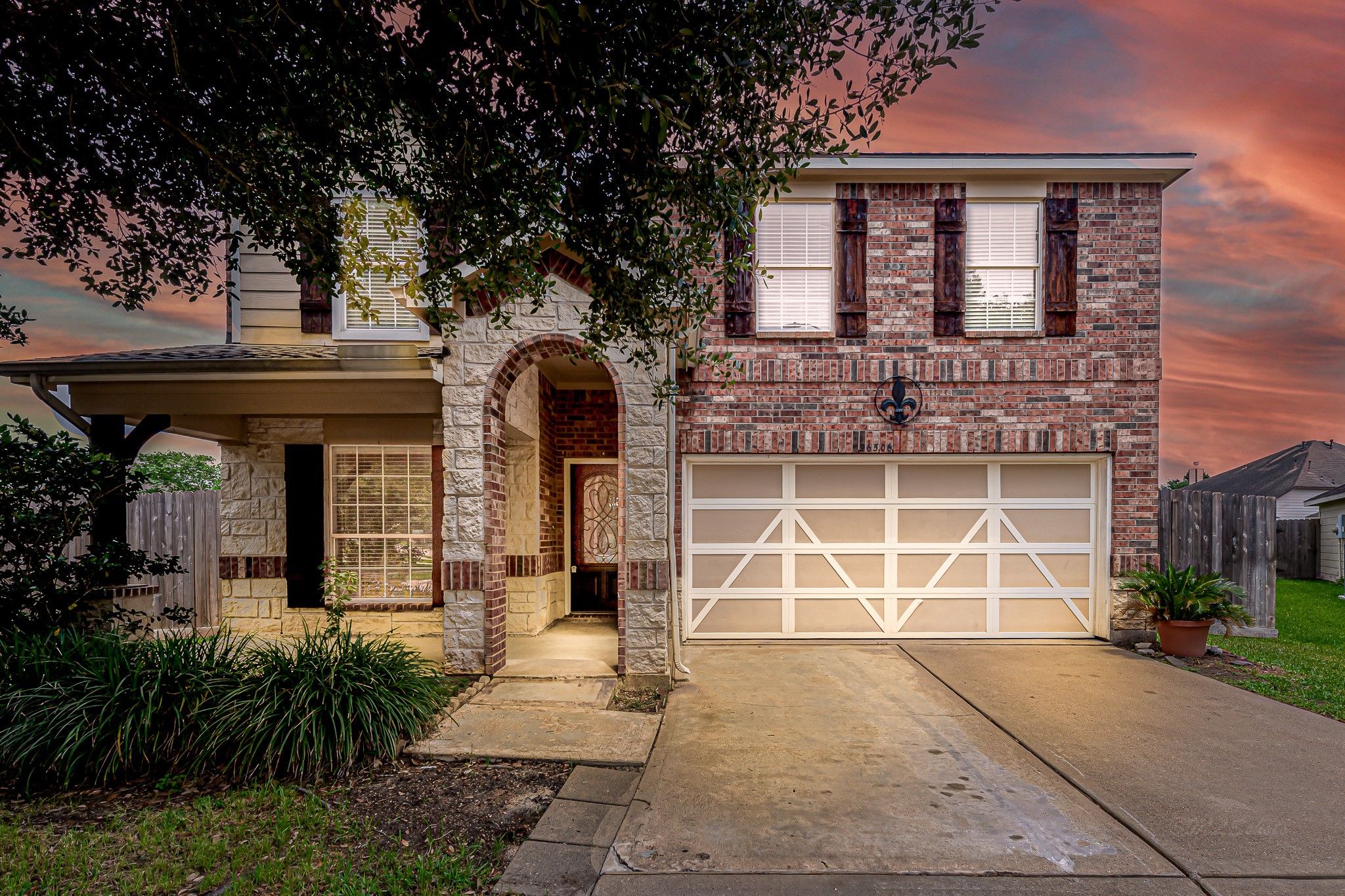 26506 Marble Point Lane