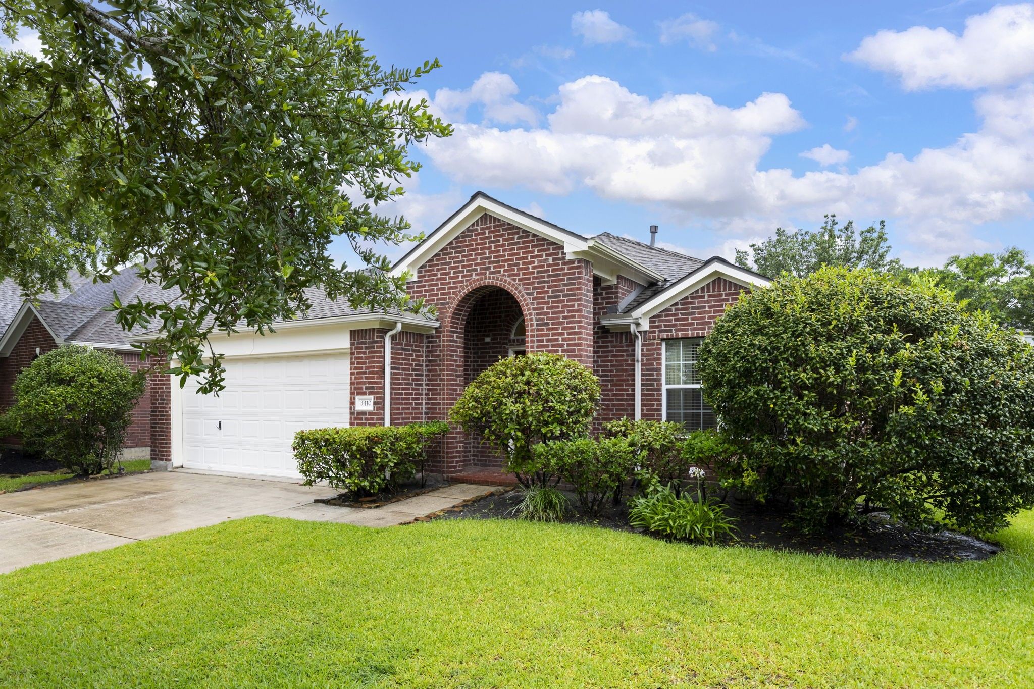 3410 Cactus Creek Drive