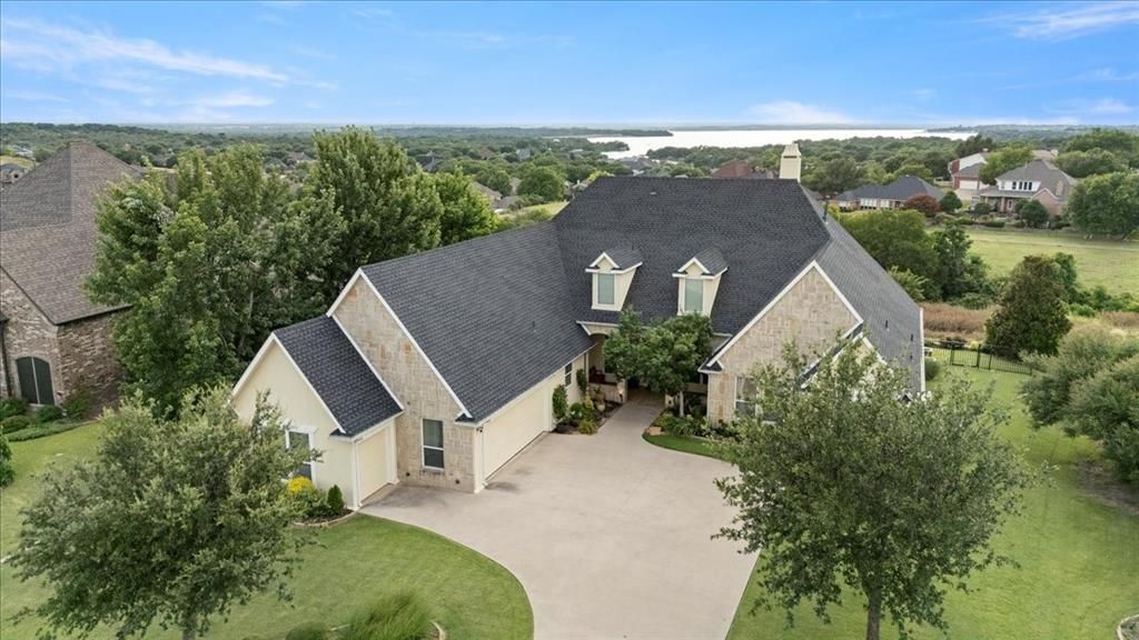 7613 Eagle Ridge Circle