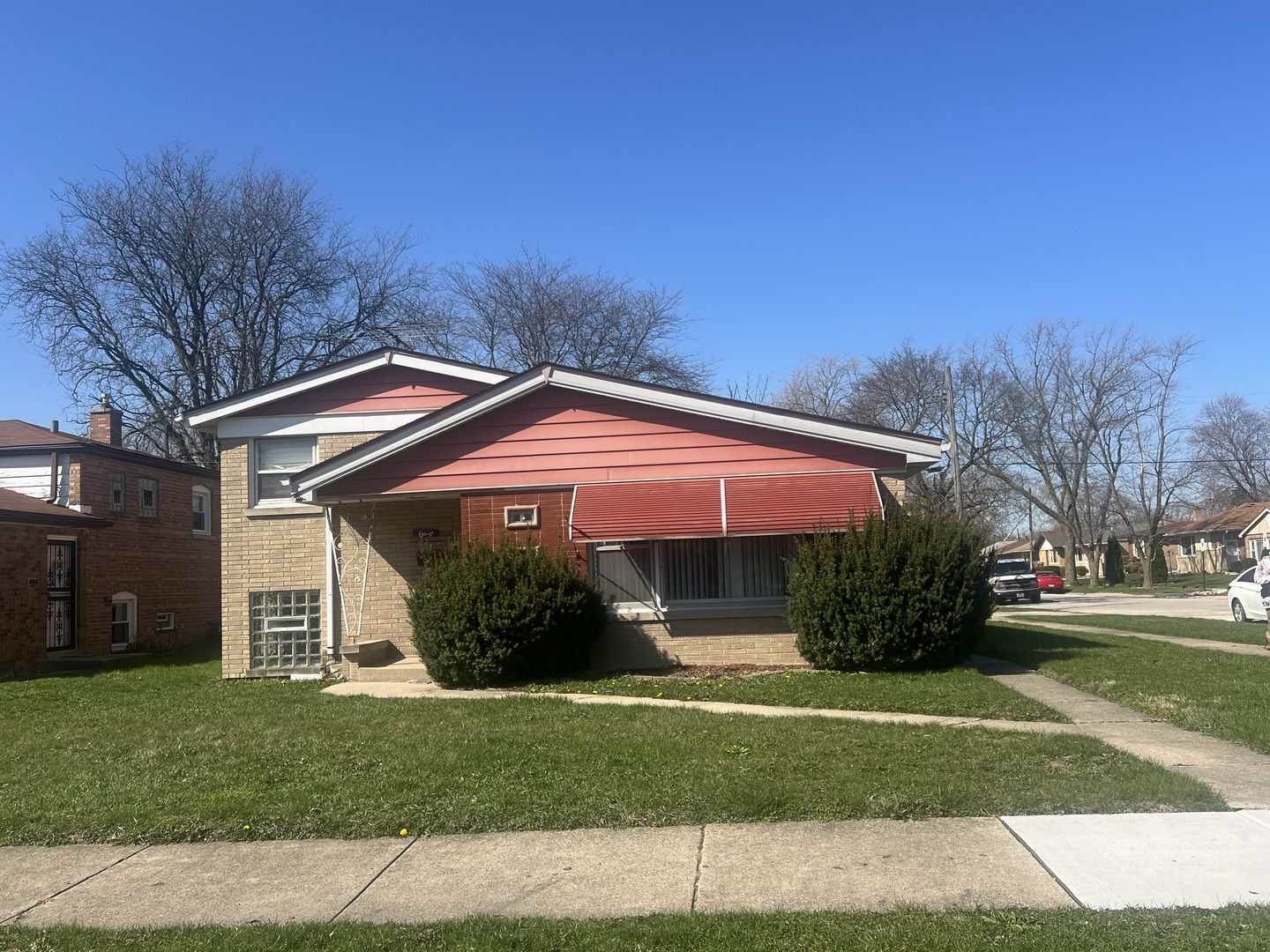 644 E 154th Street
