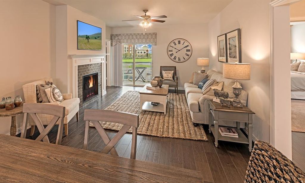 Gatherings at Twin Creeks