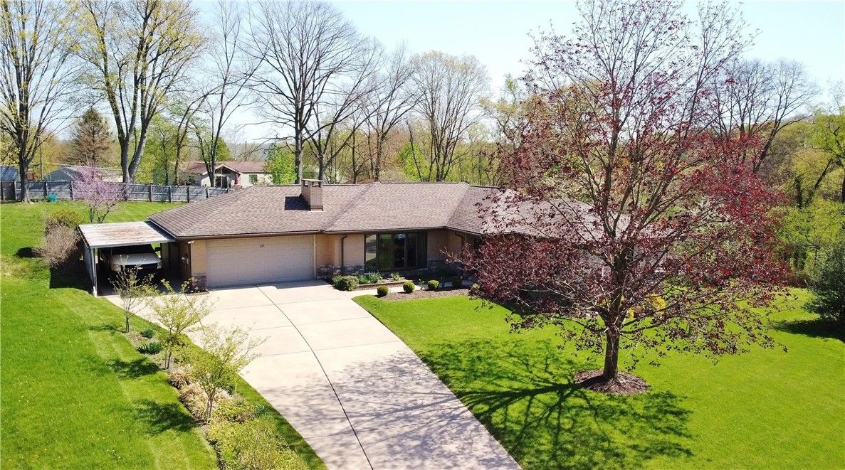 119 Claridge Dr.