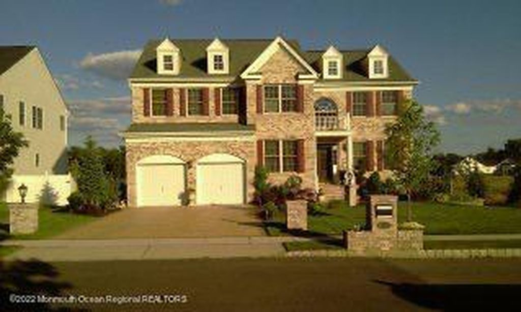 Four Seasons at Metedeconk Lakes