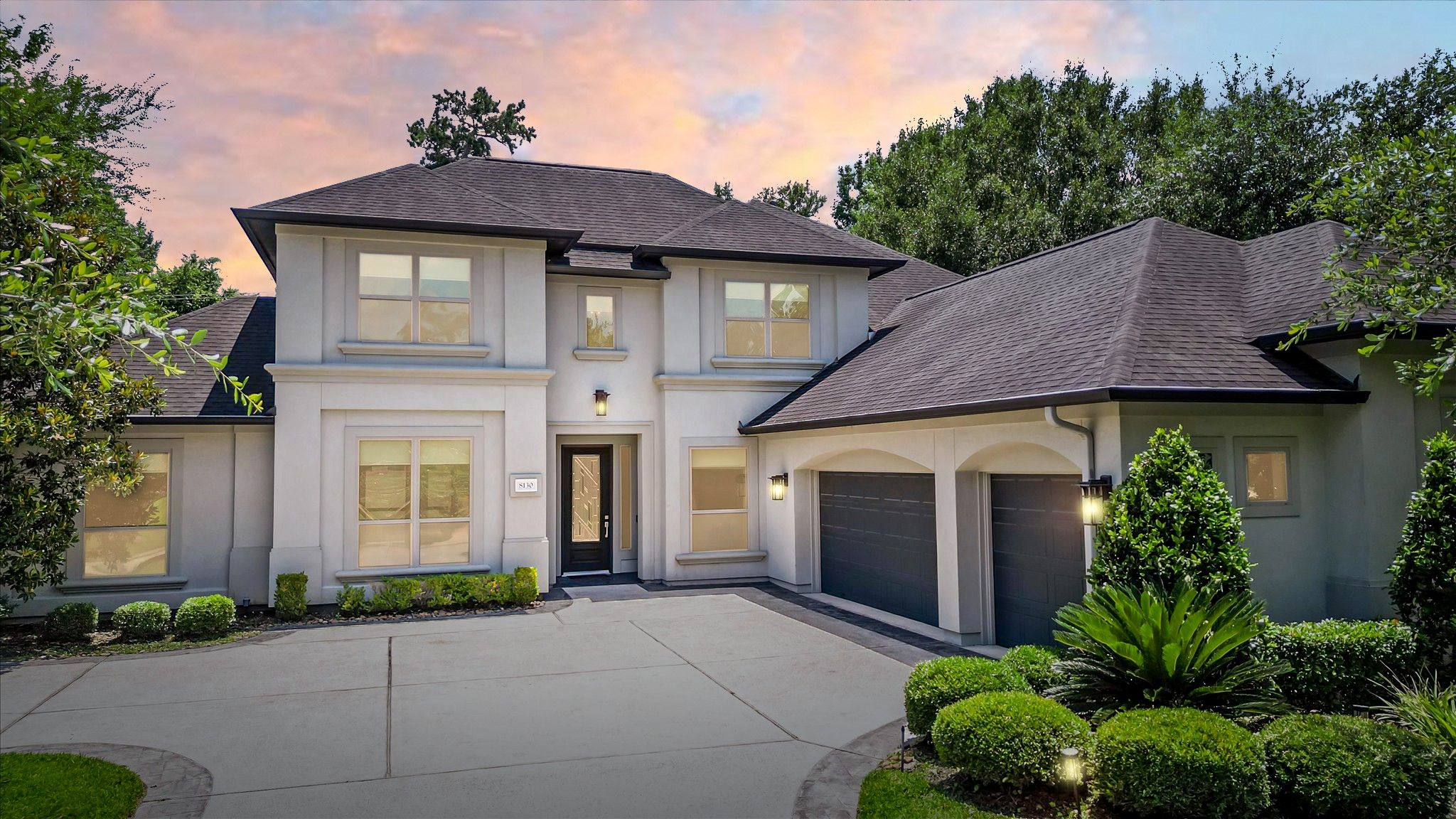 8130 Beckett Creek Lane