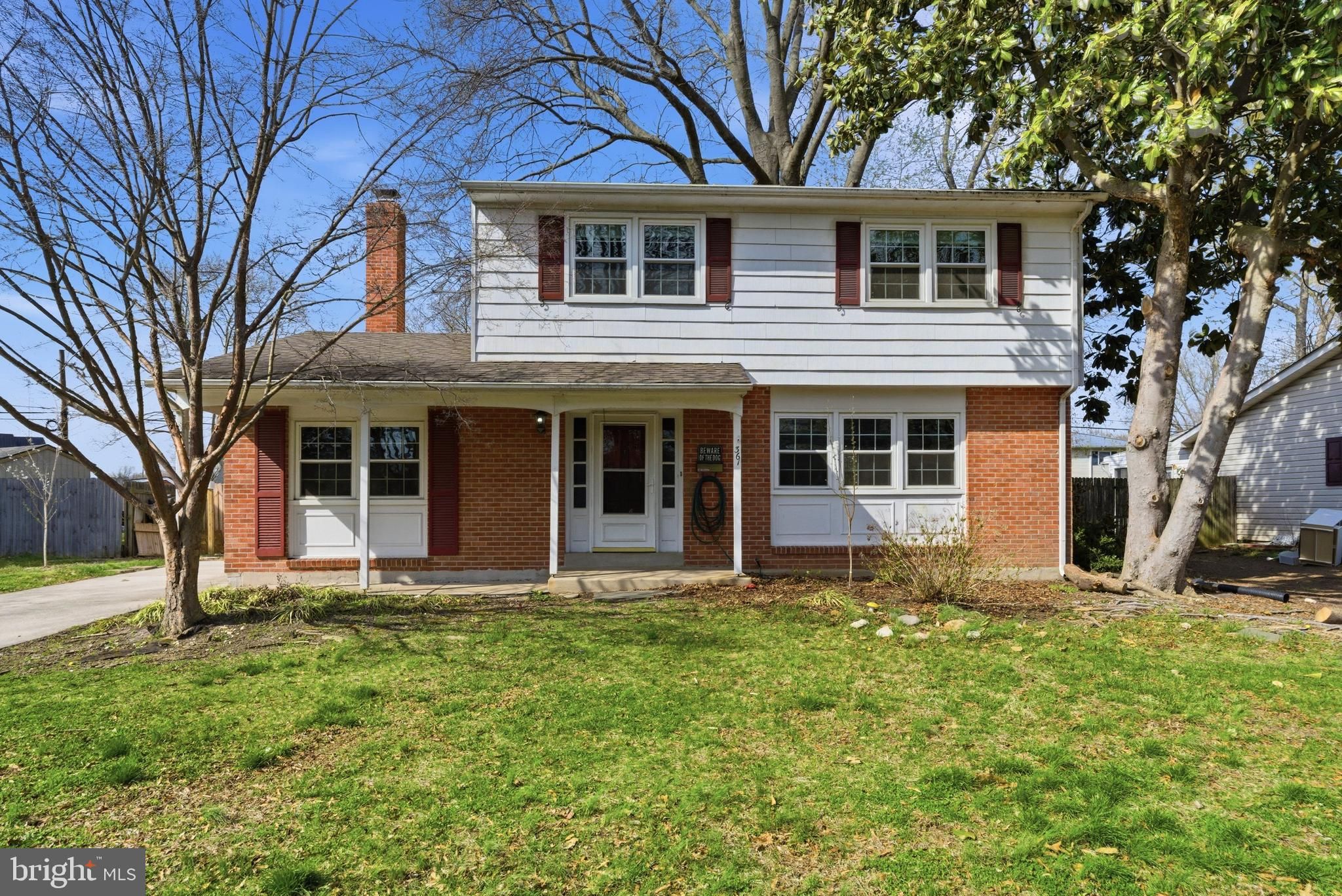 361 Kesselring Avenue