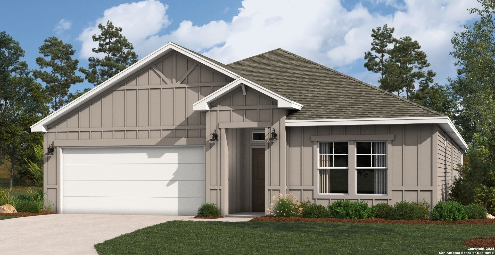 16622 Rosemary Ridge