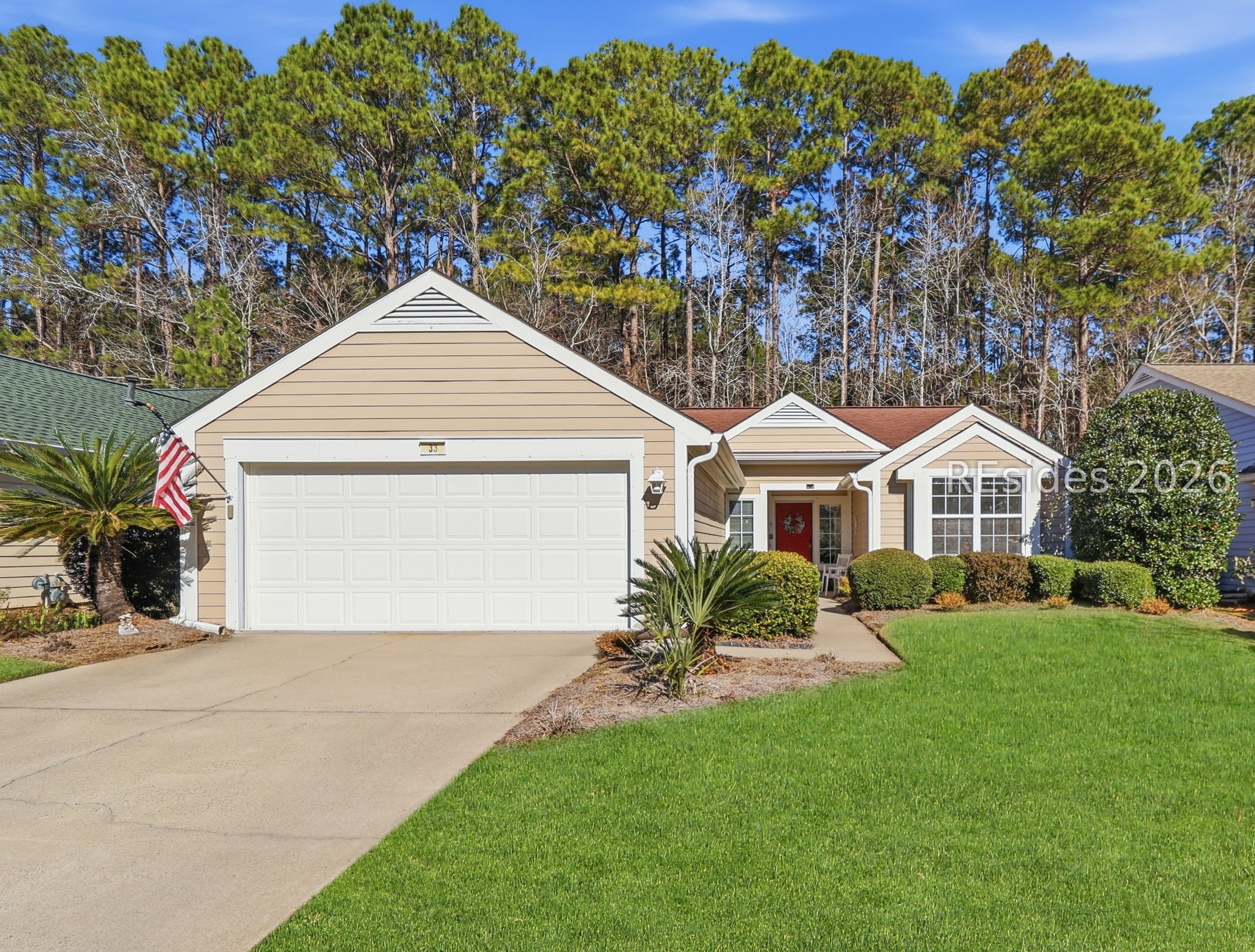 33 Broughton Circle