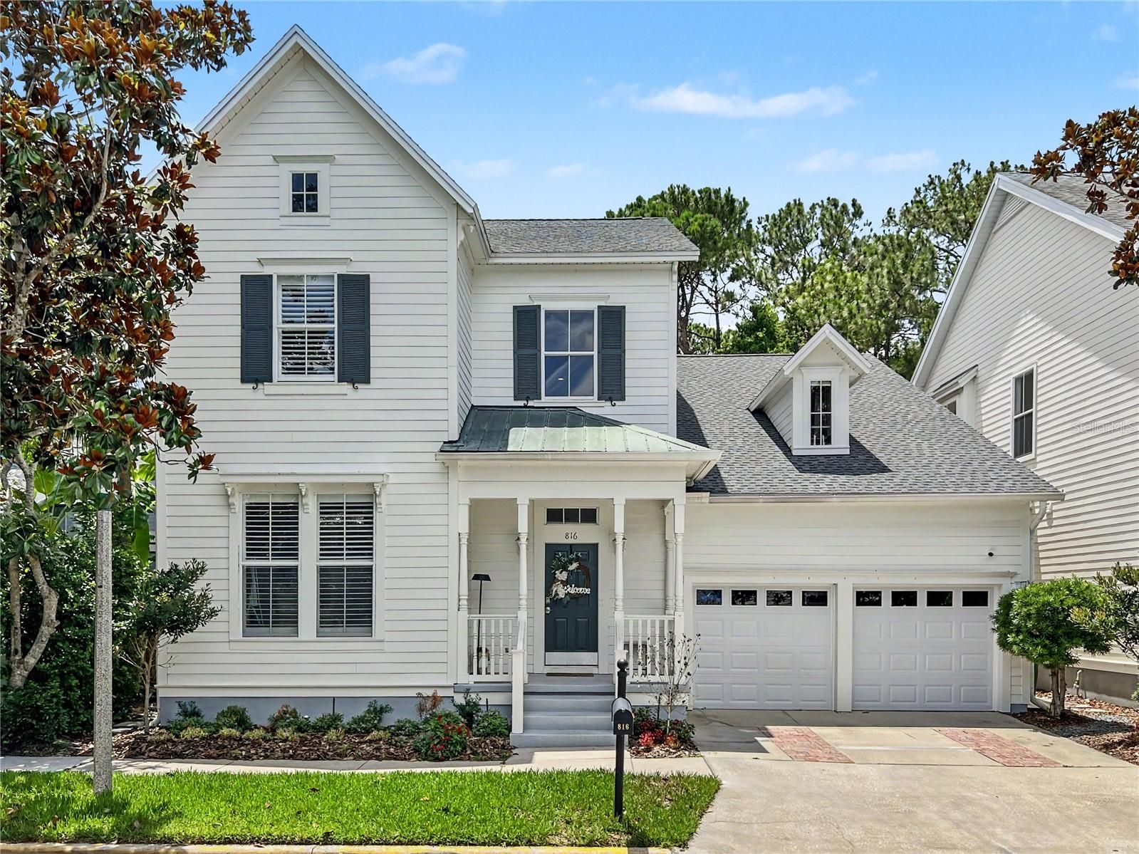 816 Runner Oak Street