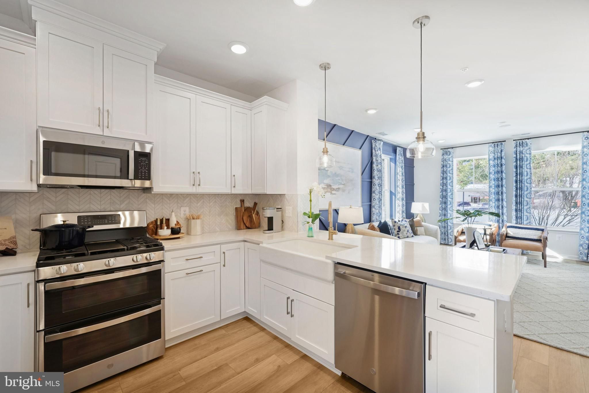 Homesite A3.0801 Village Walk Drive