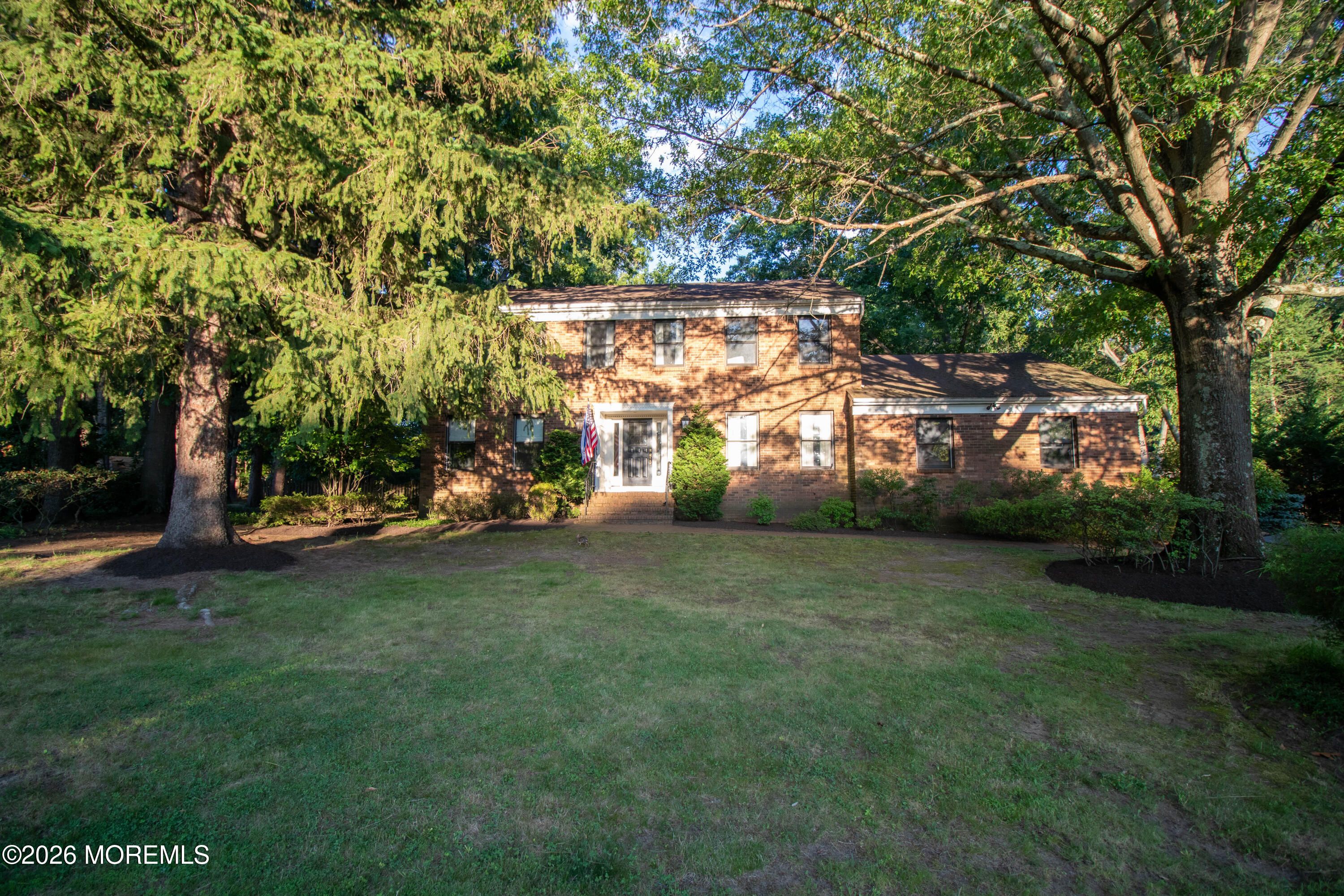 7 Mcelroy Drive