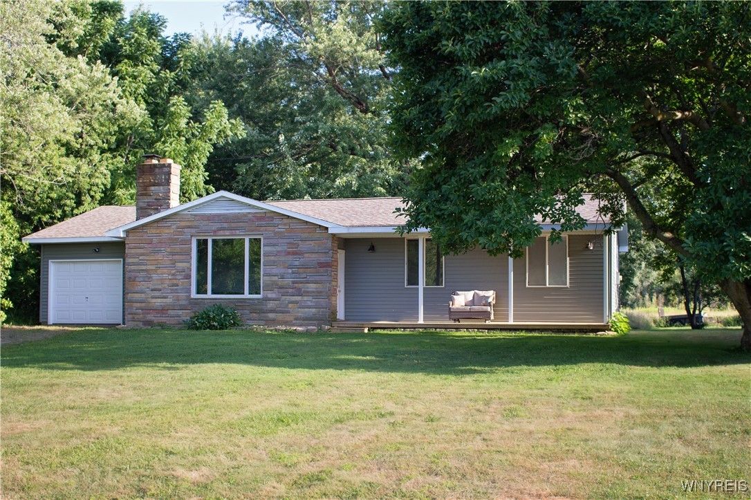 1307 Milestrip Road