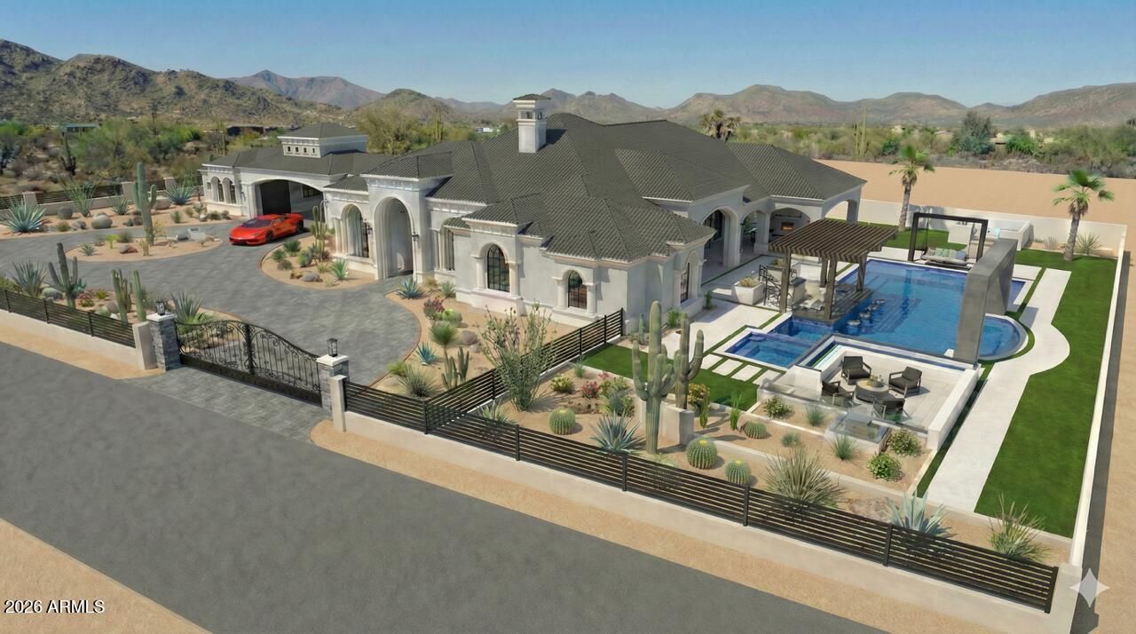 3902 W Kayenta Trail