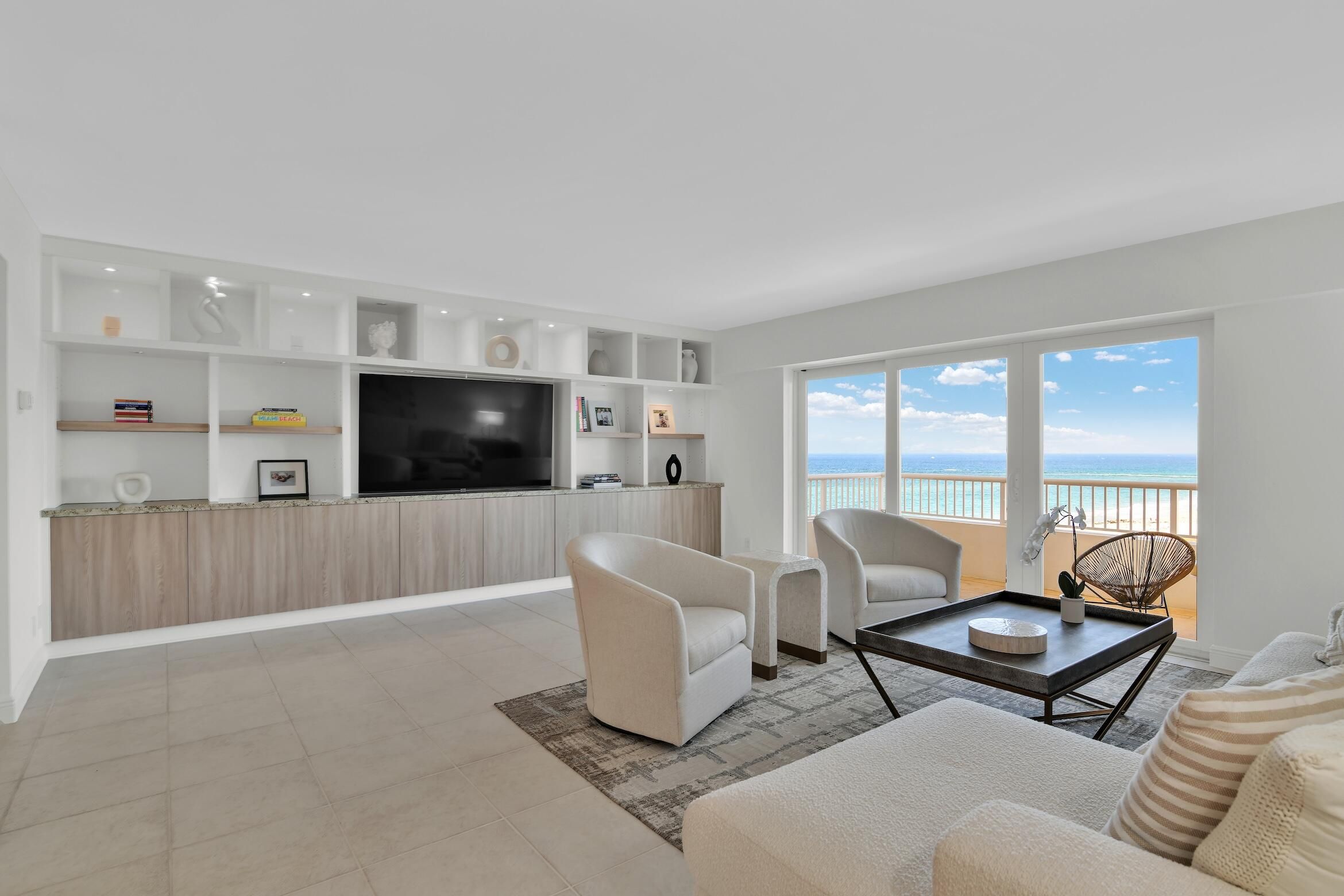 600 S Ocean Boulevard 802