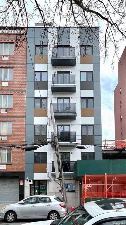 140-20 Cherry Avenue 3B