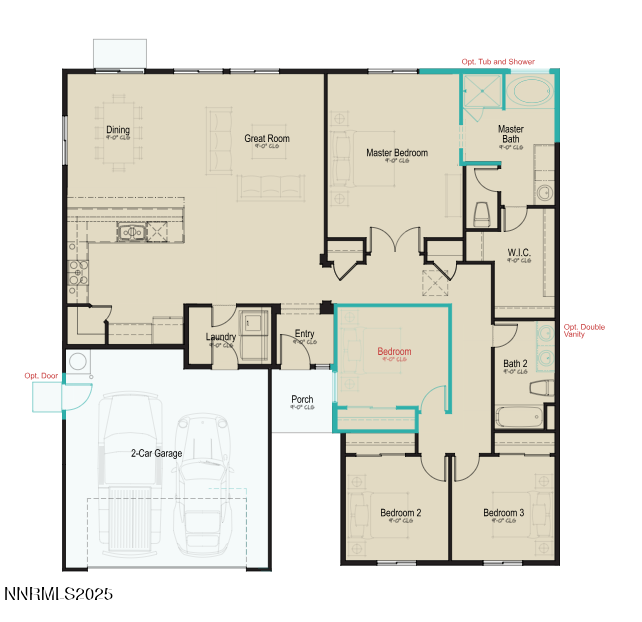 6776 Shell Court Lot 51